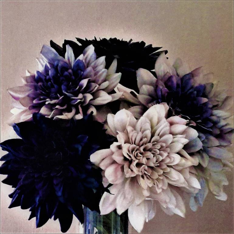 Original Other Floral Photography by Paula Letherblaire