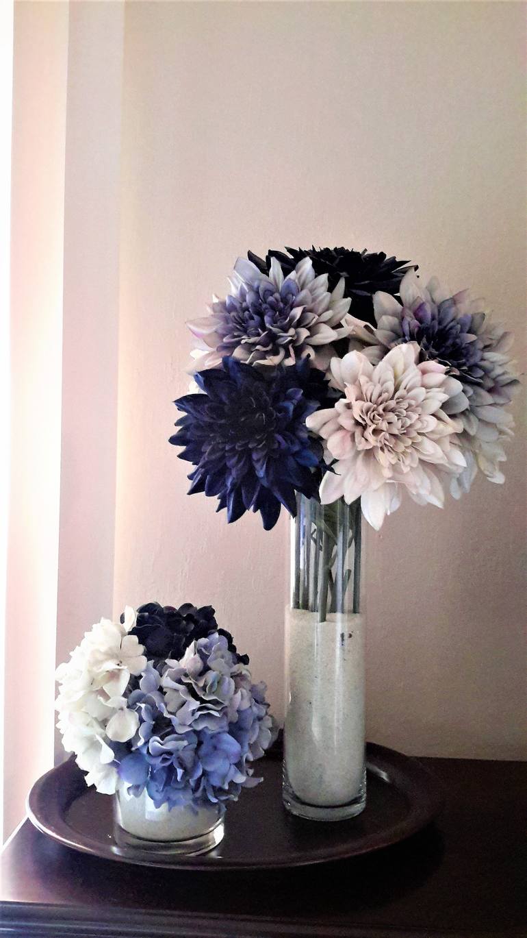 Original Other Floral Photography by Paula Letherblaire
