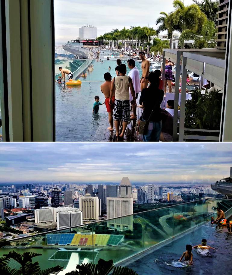 Original Other Travel Photography by Paula Letherblaire