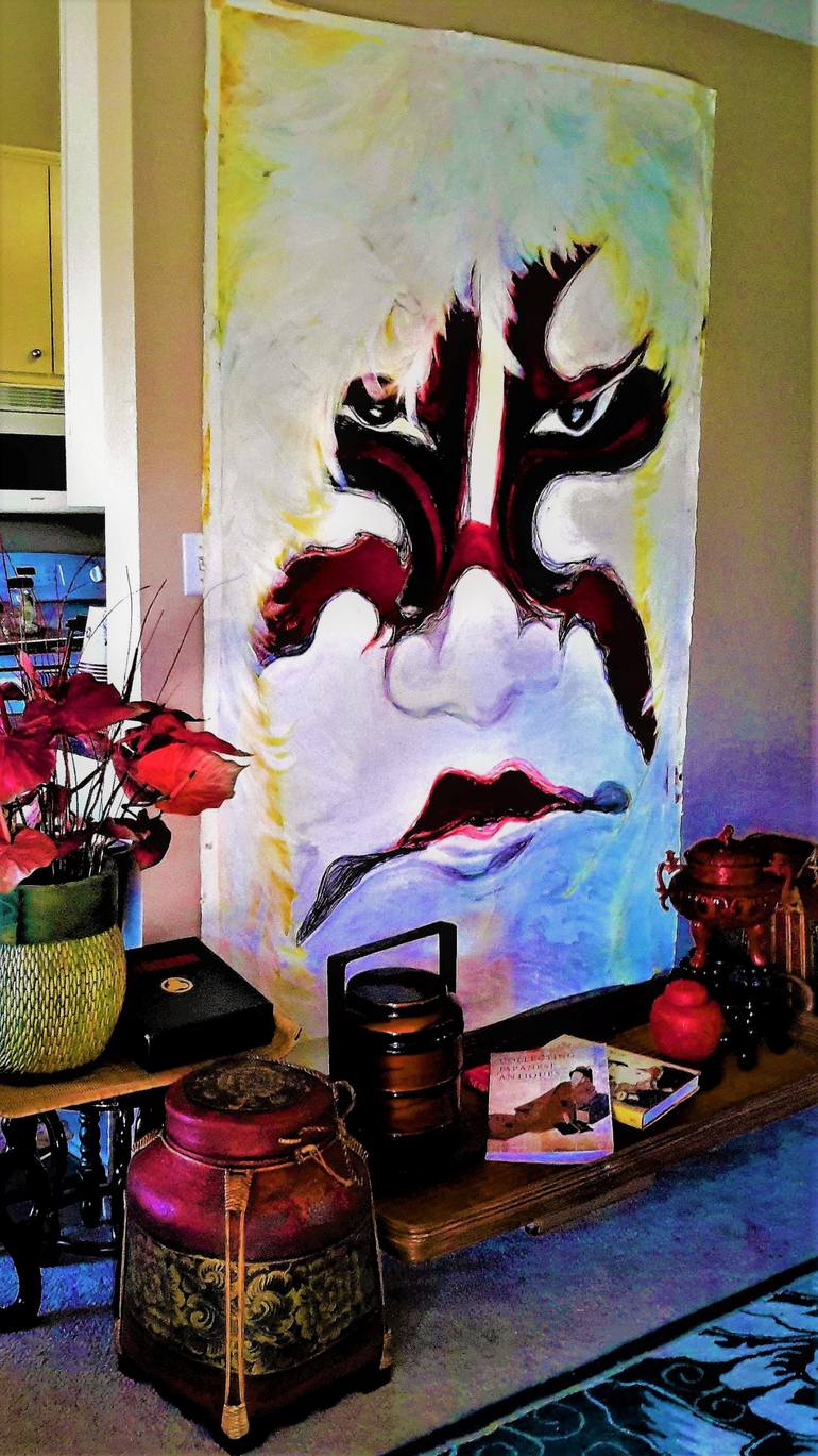 Original Abstract Other Photography by Paula Letherblaire