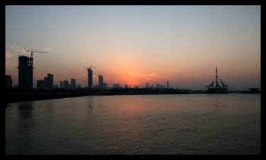 Print of Beach Photography by Ajith Kumar