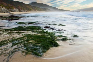 Original Fine Art Landscape Photography by Eric Blackman