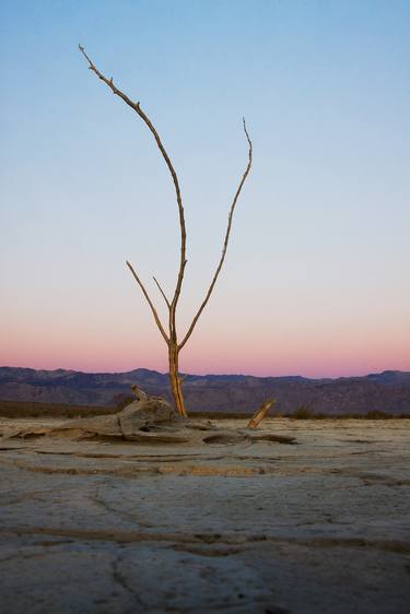 Death Valley 024 #1 - - Limited Edition of 25 thumb