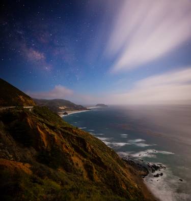 Big Sur 090 #1 - - Limited Edition of 25 thumb