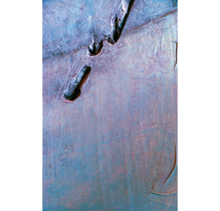 Original Modernism Abstract Sculpture by Marko Tusek