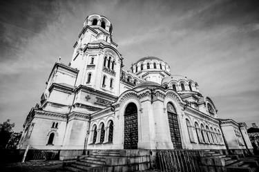 Cathedral Alexander Nevsky thumb