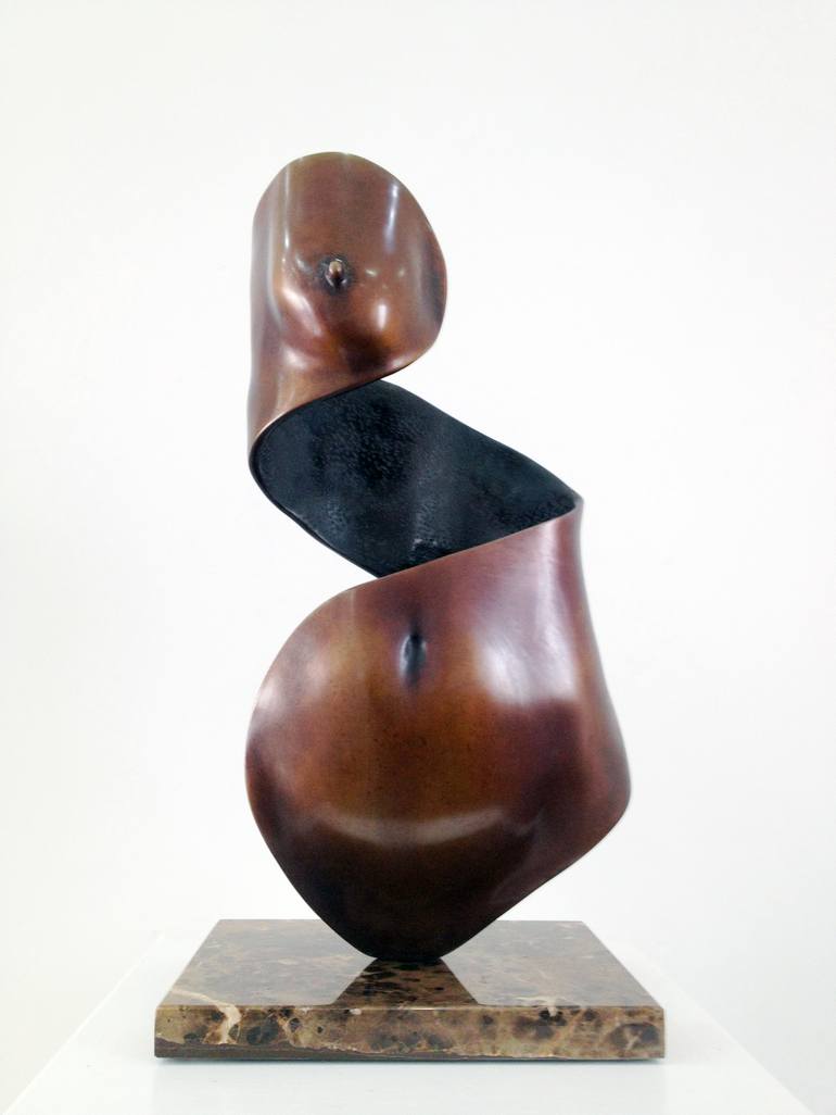 Original Women Sculpture by Jamie McCartney