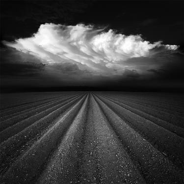 Saatchi Art Artist Tomas Tison; Photography, “Big cloud - Limited Edition of 15” #art
