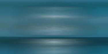 Original Minimalism Seascape Photography by Igor Anokin
