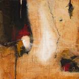 Dark & Light Sit Side By Side by Angela Licciardi