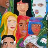 unity has never been so important II by Bruno Badaro