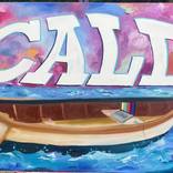 Call by Bruno Badaro
