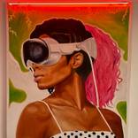 Virtual unreality by Bruno Badaro