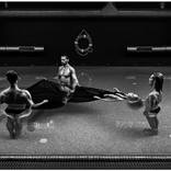 HOT_SPA #01 - Fine Art Limited Edition by Szymon Brodziak
