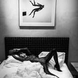 Room 304 - Fine Art Limited Edition by Szymon Brodziak