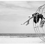 Free as a bird #05 - Fine Art Limited Edition by Szymon Brodziak