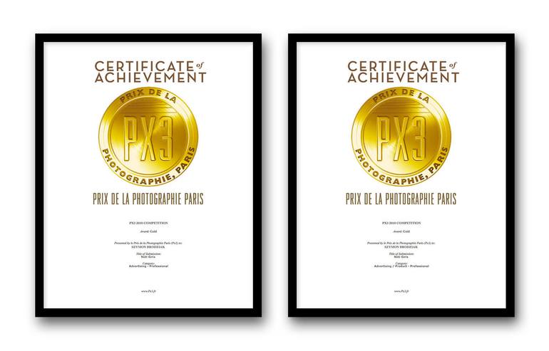 Original Other Photography by Szymon Brodziak