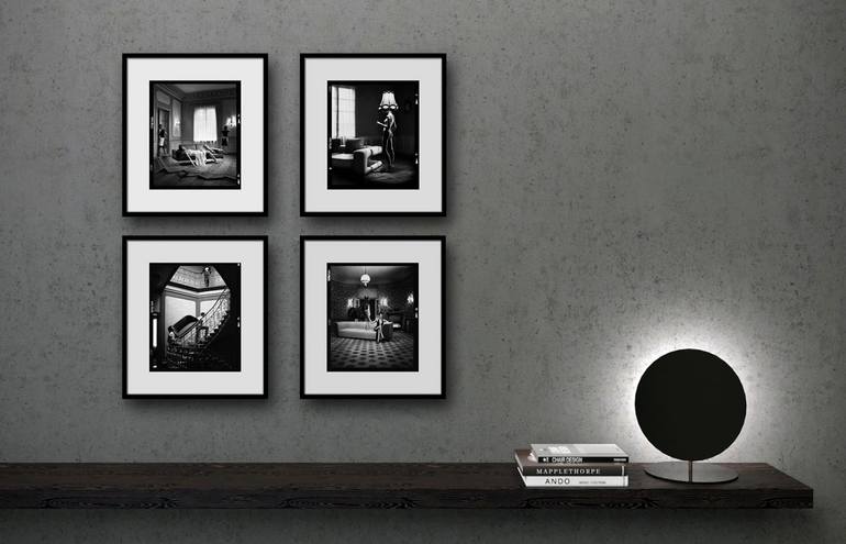 Original Other Photography by Szymon Brodziak