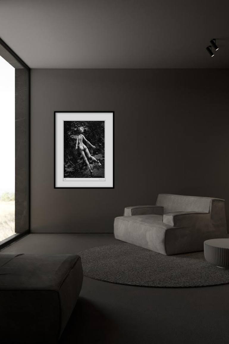 Original Other Abstract Photography by Szymon Brodziak
