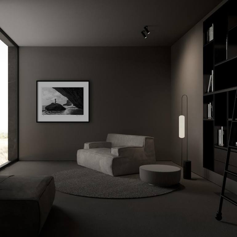 Original Other Travel Photography by Szymon Brodziak