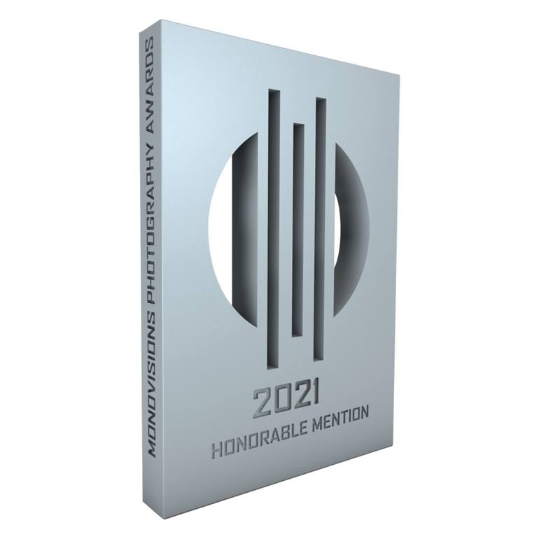 Original Other Travel Photography by Szymon Brodziak