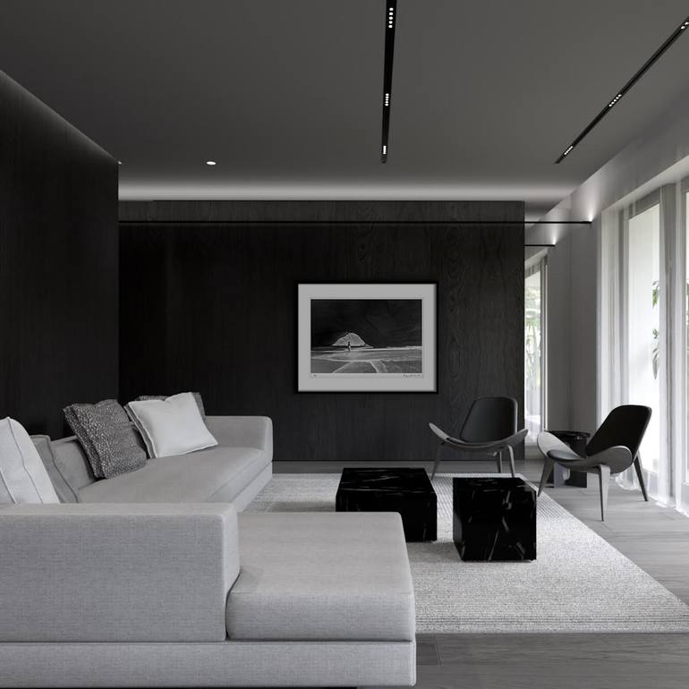 Original Other Travel Photography by Szymon Brodziak