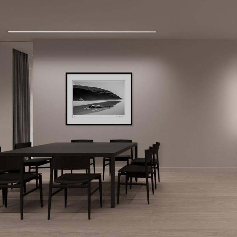 Original Other Abstract Photography by Szymon Brodziak