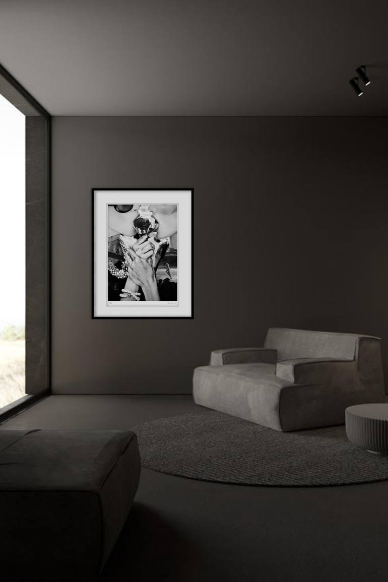 Original Other Abstract Photography by Szymon Brodziak