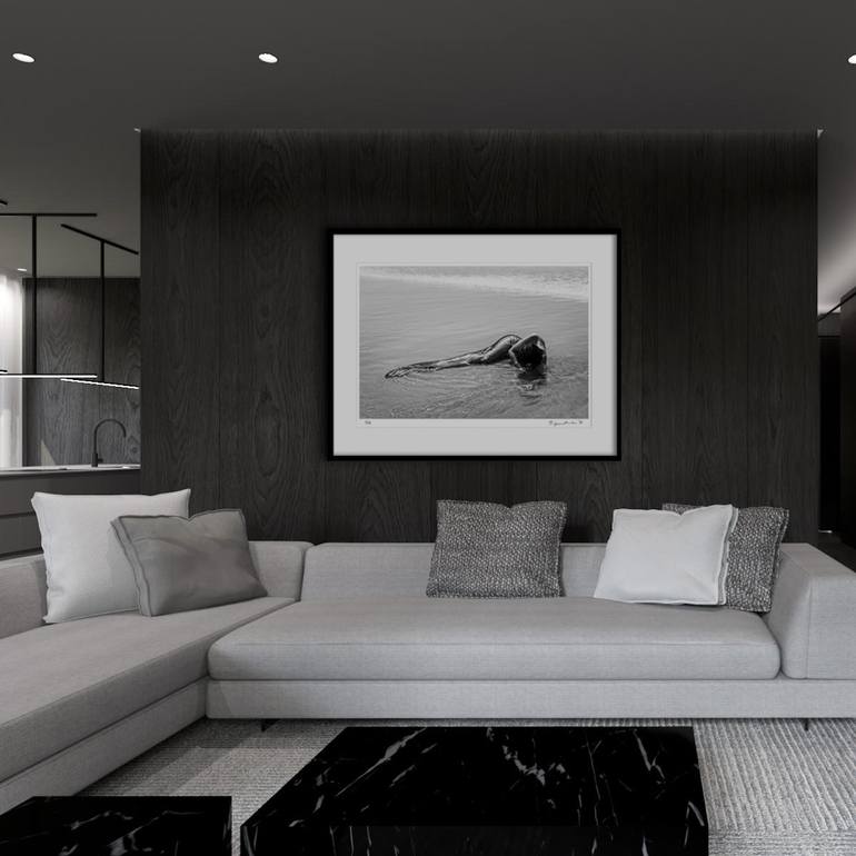 Original Other Body Photography by Szymon Brodziak