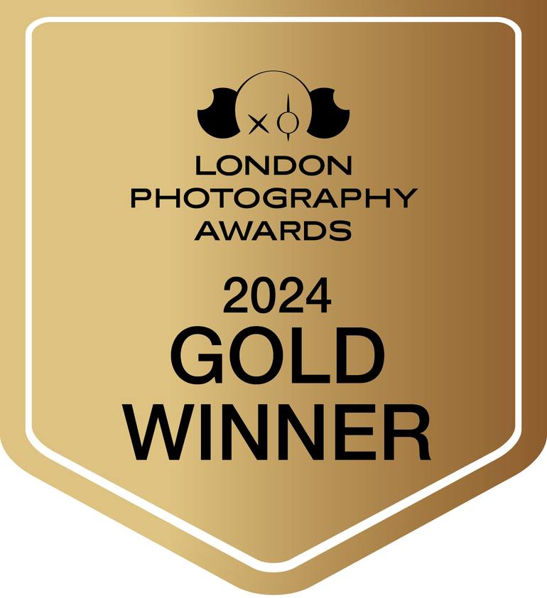 Original Other Women Photography by Szymon Brodziak