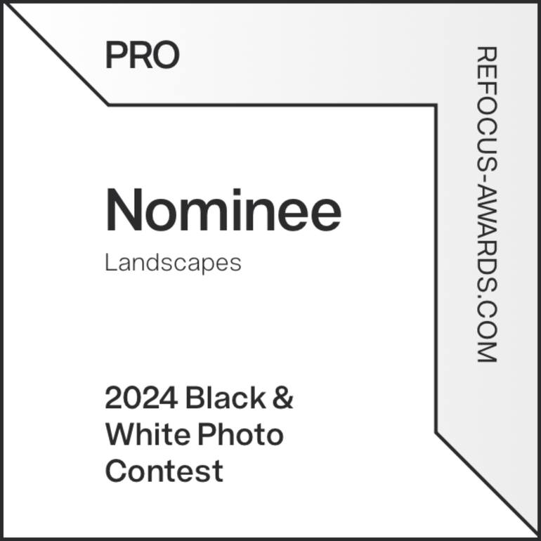 Original Other Landscape Photography by Szymon Brodziak