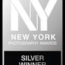 New York Photography Awards 2021 - Silver Award // Landscapes