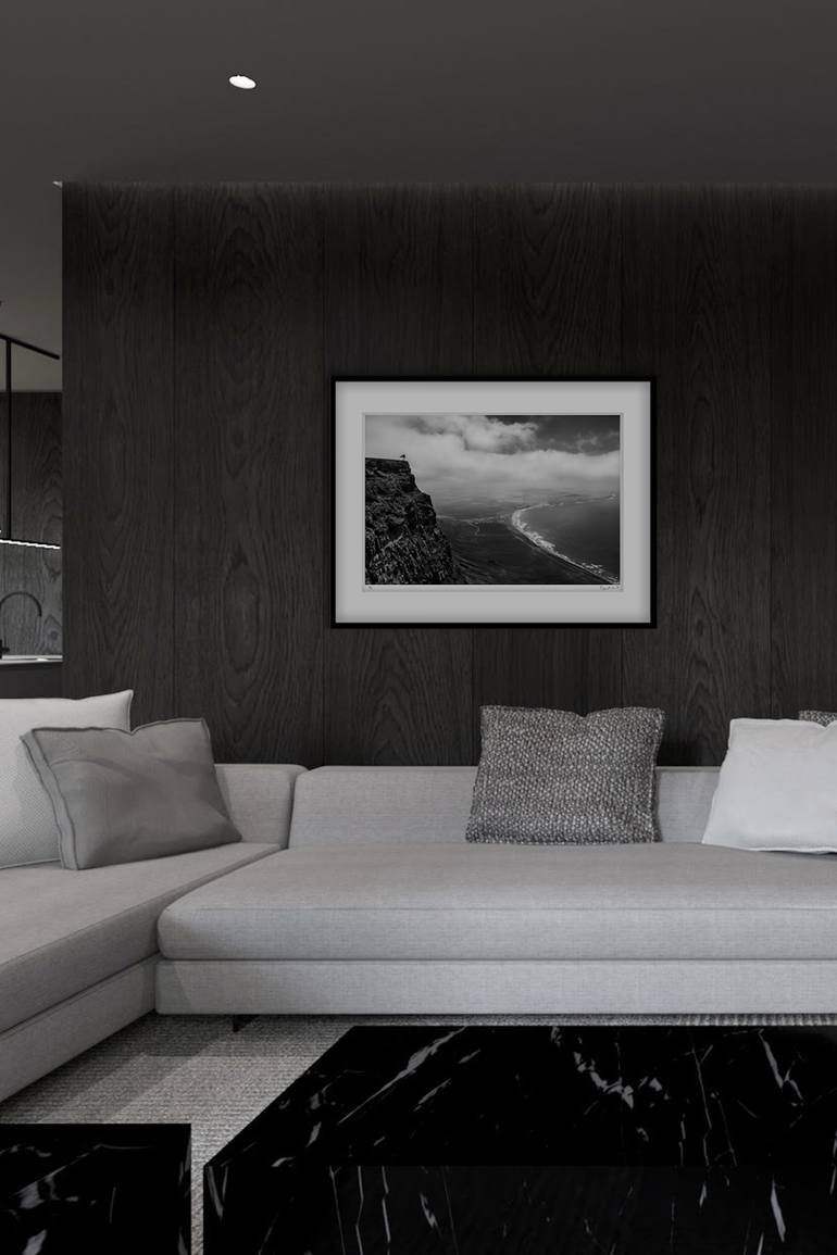 Original Other Landscape Photography by Szymon Brodziak