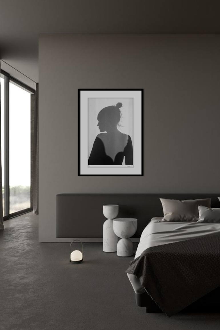 Original Other Women Photography by Szymon Brodziak