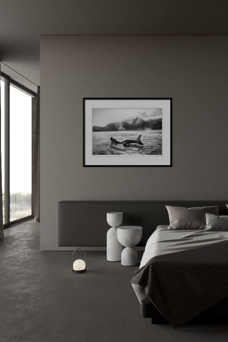 Original Other Women Photography by Szymon Brodziak