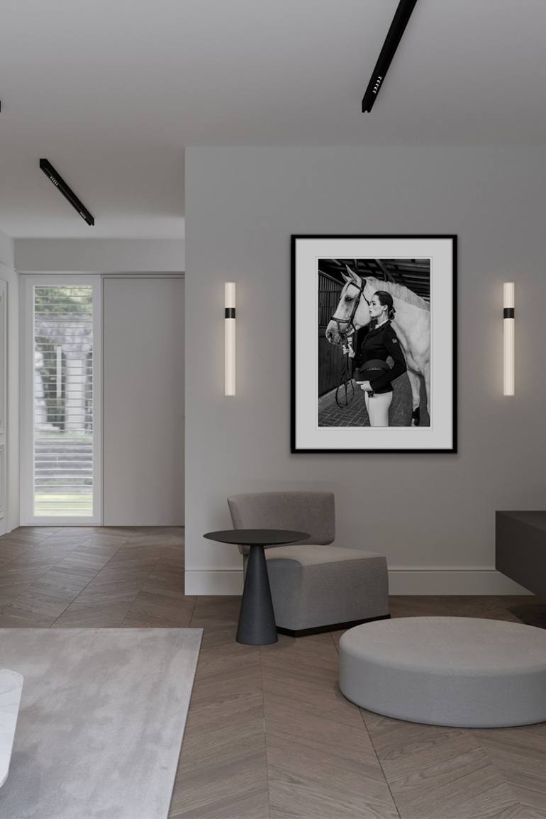 Original Conceptual Women Photography by Szymon Brodziak