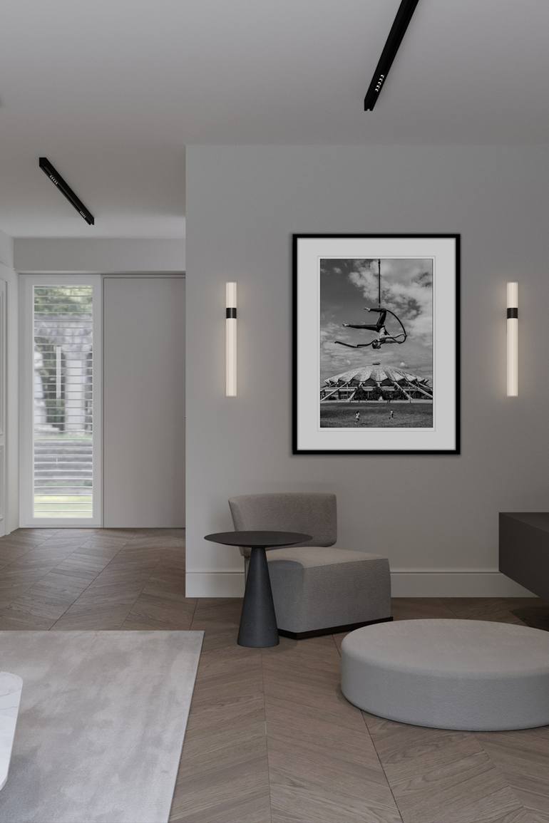 Original Conceptual Women Photography by Szymon Brodziak