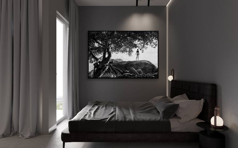 Original Other Landscape Photography by Szymon Brodziak