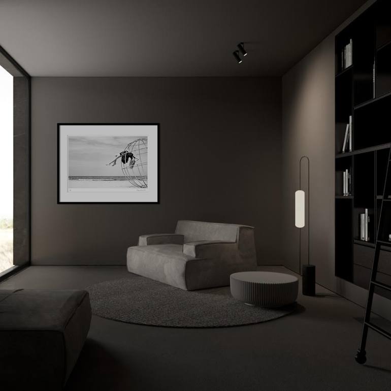 Original Other Fashion Photography by Szymon Brodziak