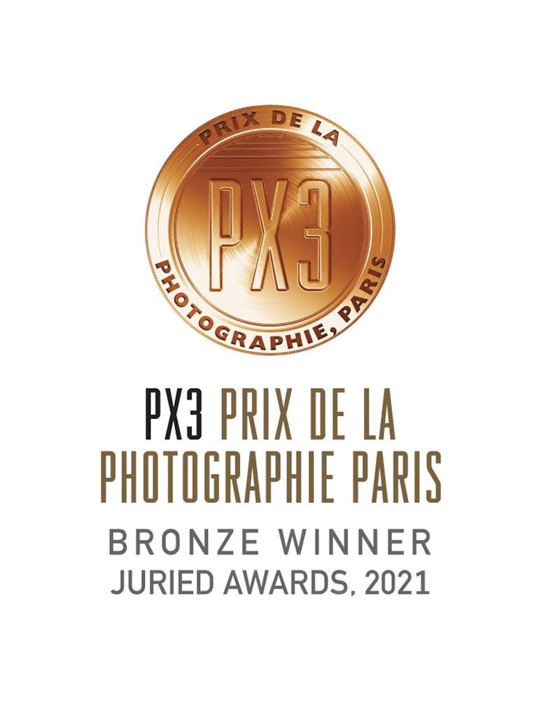 Original Conceptual Transportation Photography by Szymon Brodziak