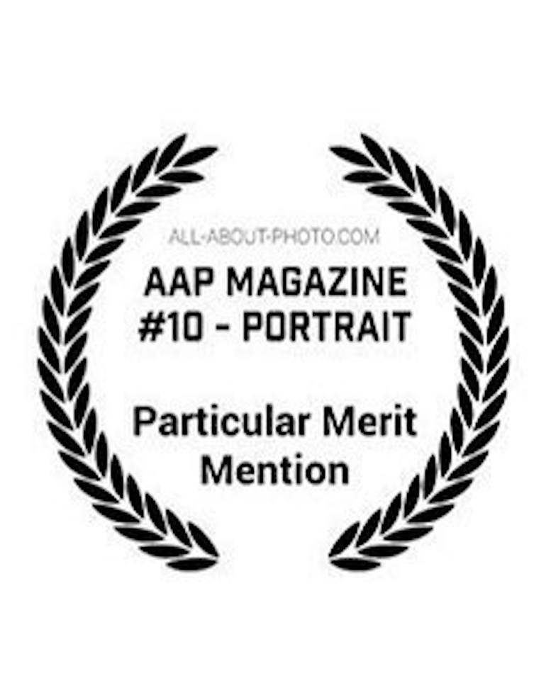 Original Conceptual People Photography by Szymon Brodziak