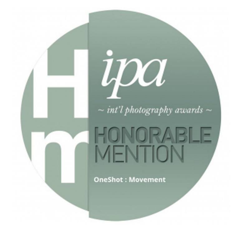 Original Conceptual Nude Photography by Szymon Brodziak