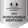 Honorable Mentions London Photography Awards 2024