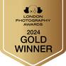 Gold Winner London Photography Awards 2024