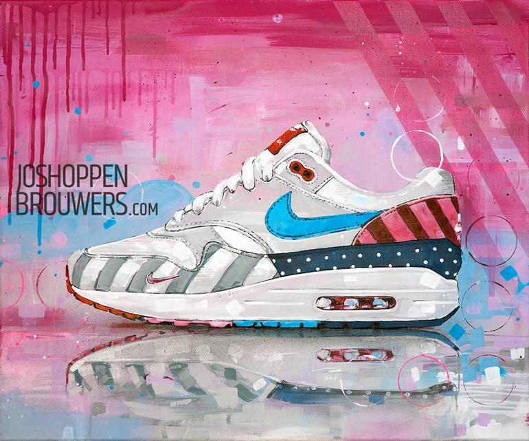 air max piet parra