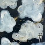 Night Sky by Sarah Darby