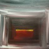 Tunnel by Philippa Mayo