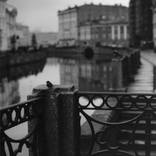 Moyka river - Limited Edition of 25 by Alexey Sobolev