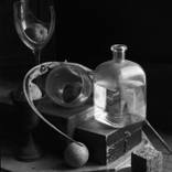 Still life - Limited Edition of 25 by Alexey Sobolev