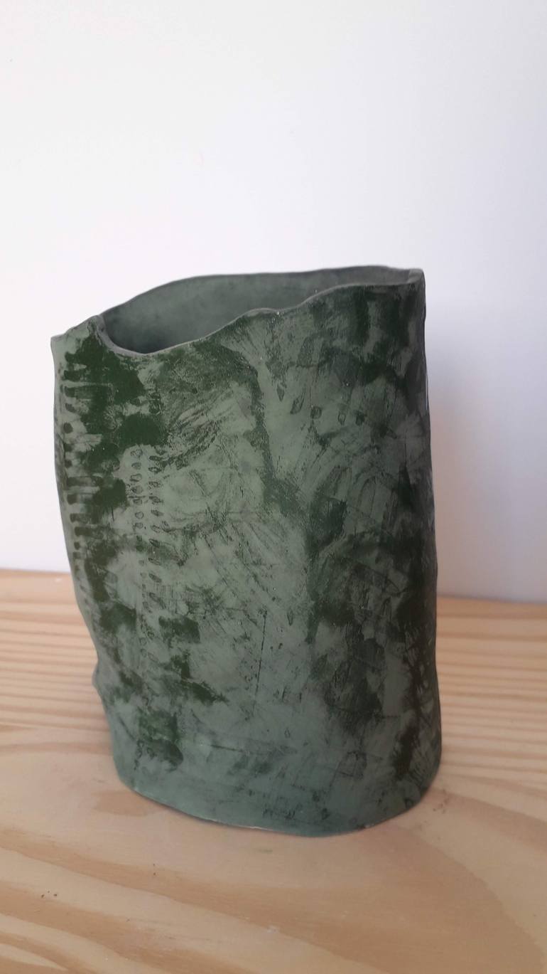Original Other Abstract Sculpture by Marcia Tannure